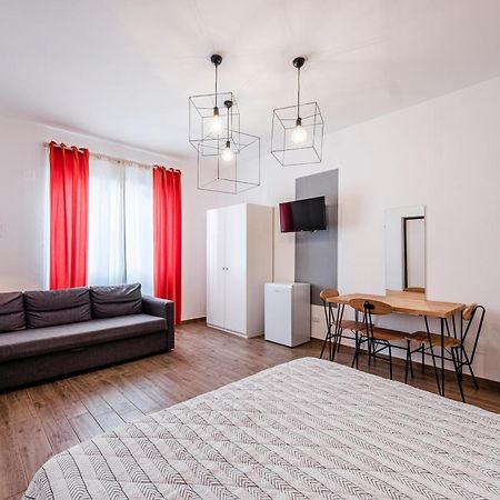 Moon - Puglia Mia Apartments 모노폴리 외부 사진