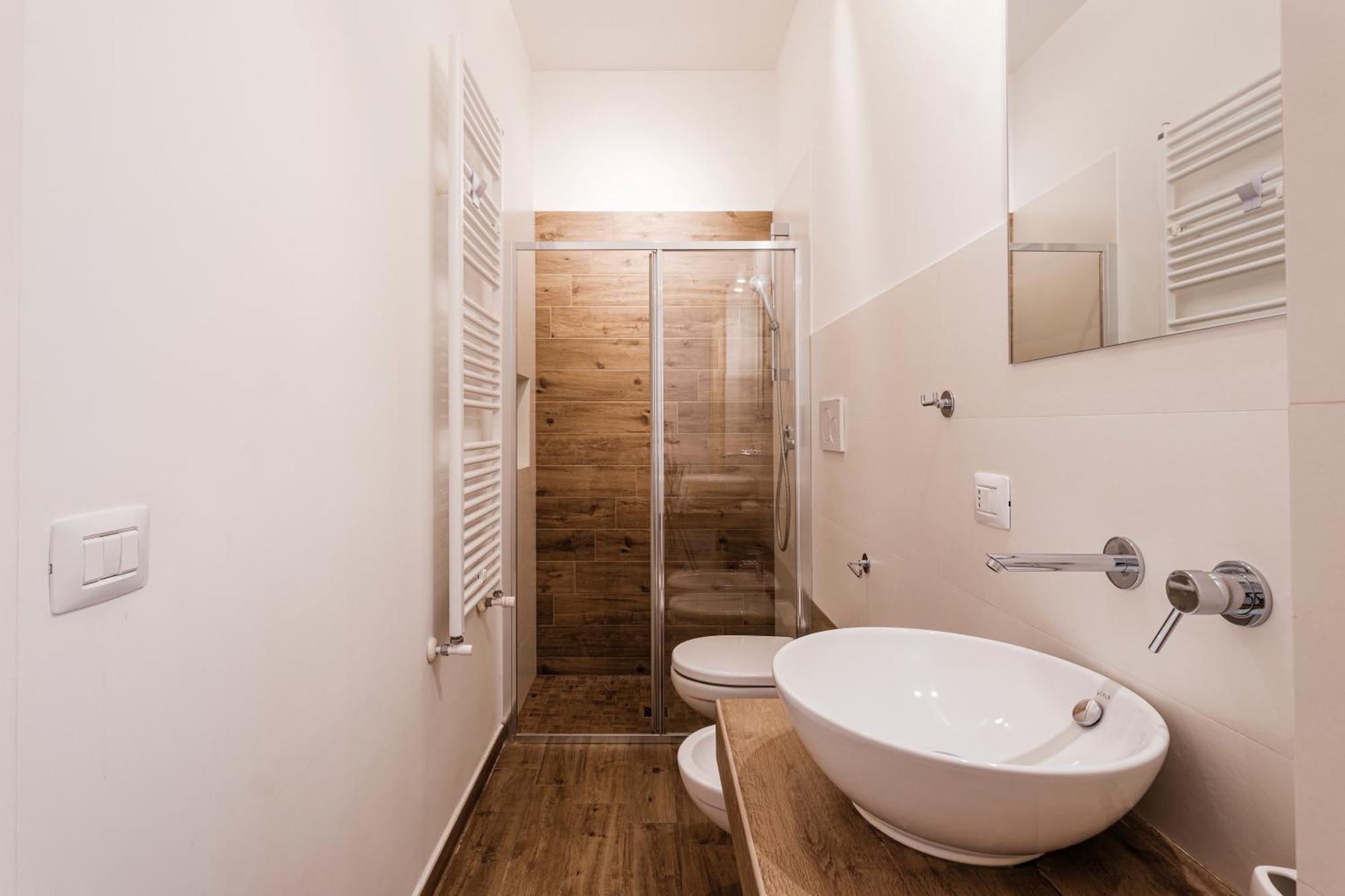Moon - Puglia Mia Apartments 모노폴리 외부 사진