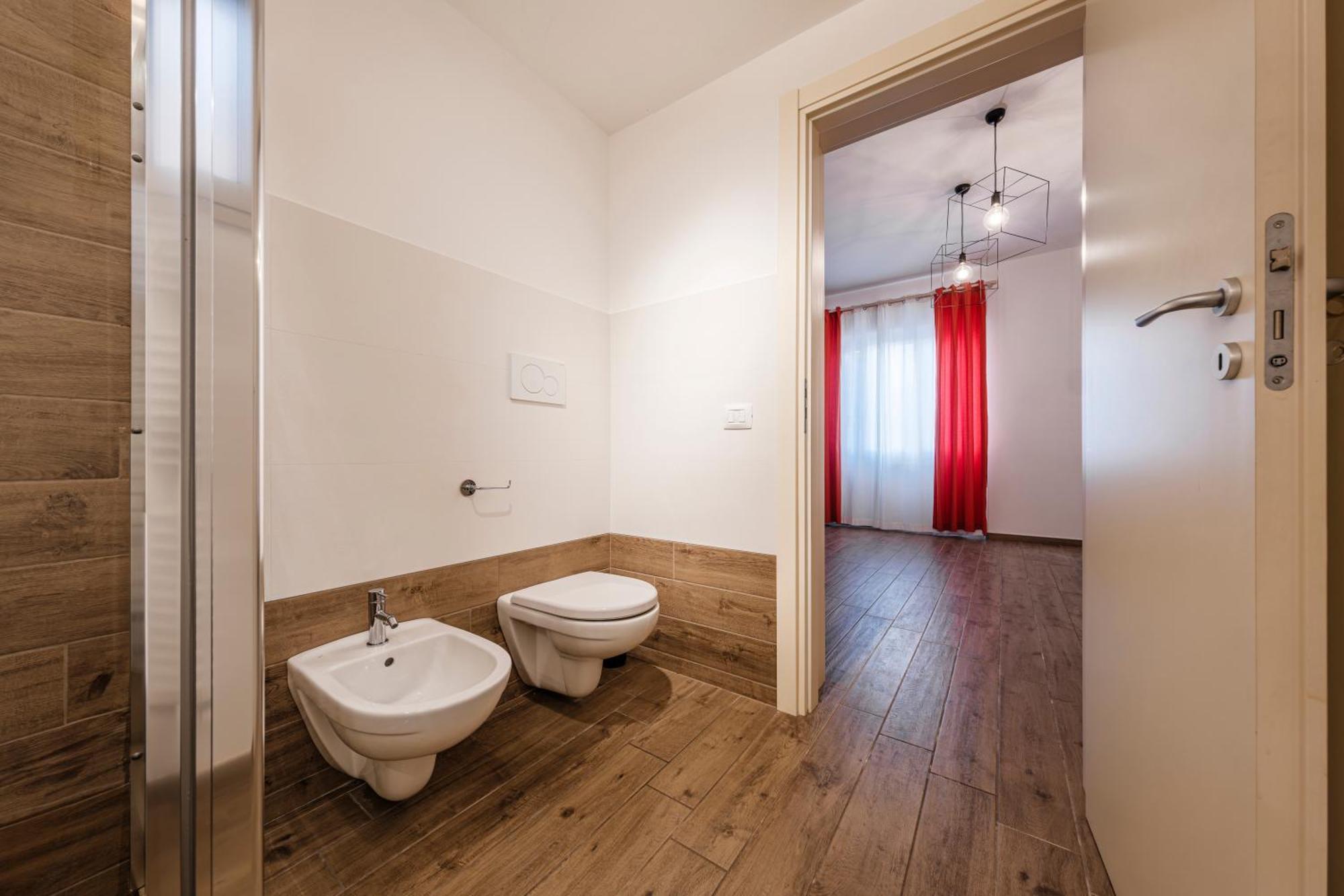 Moon - Puglia Mia Apartments 모노폴리 외부 사진