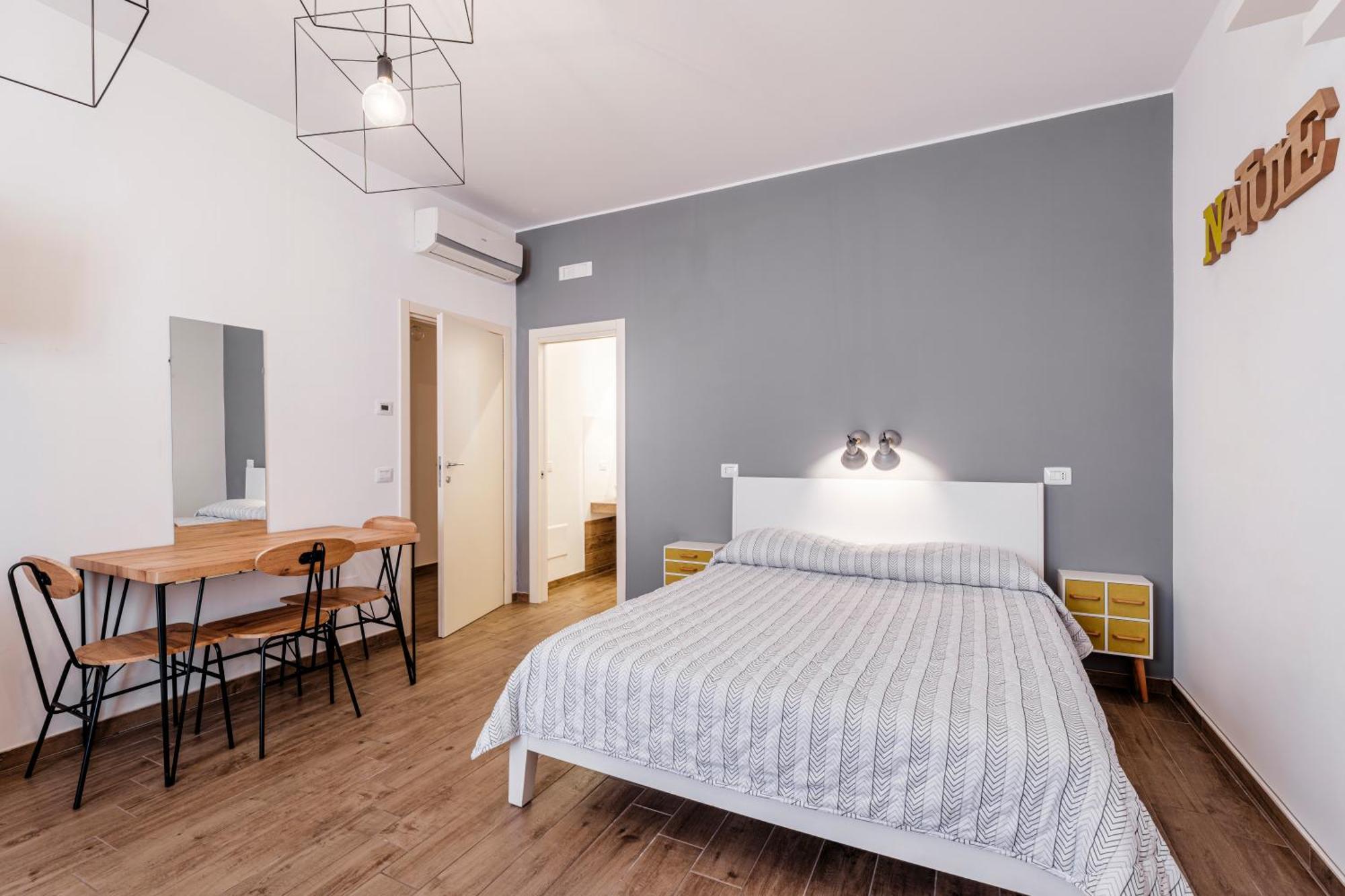 Moon - Puglia Mia Apartments 모노폴리 외부 사진
