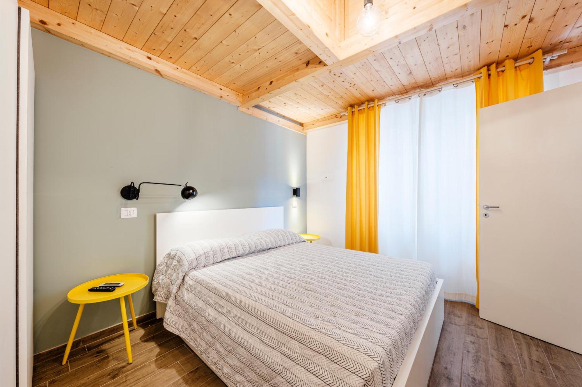 Moon - Puglia Mia Apartments 모노폴리 외부 사진